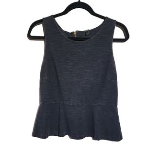 J Crew tank